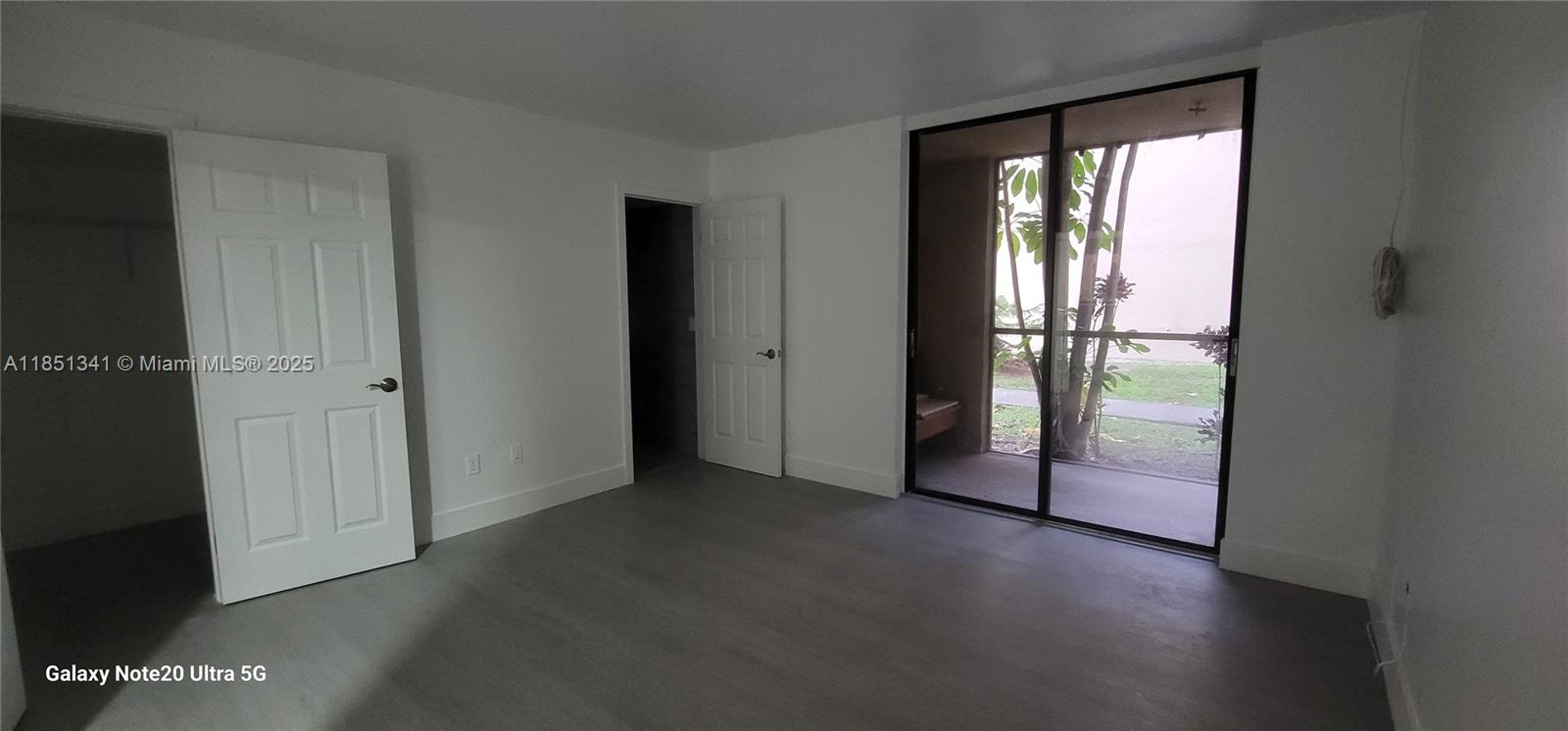 FOX CHASE CONDO #3 - Residential Lease