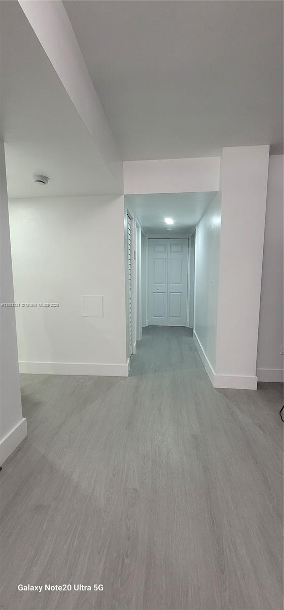 FOX CHASE CONDO #3 - Residential Lease