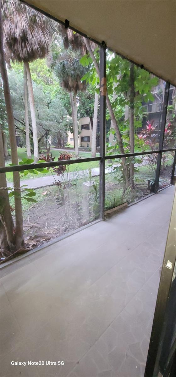 FOX CHASE CONDO #3 - Residential Lease