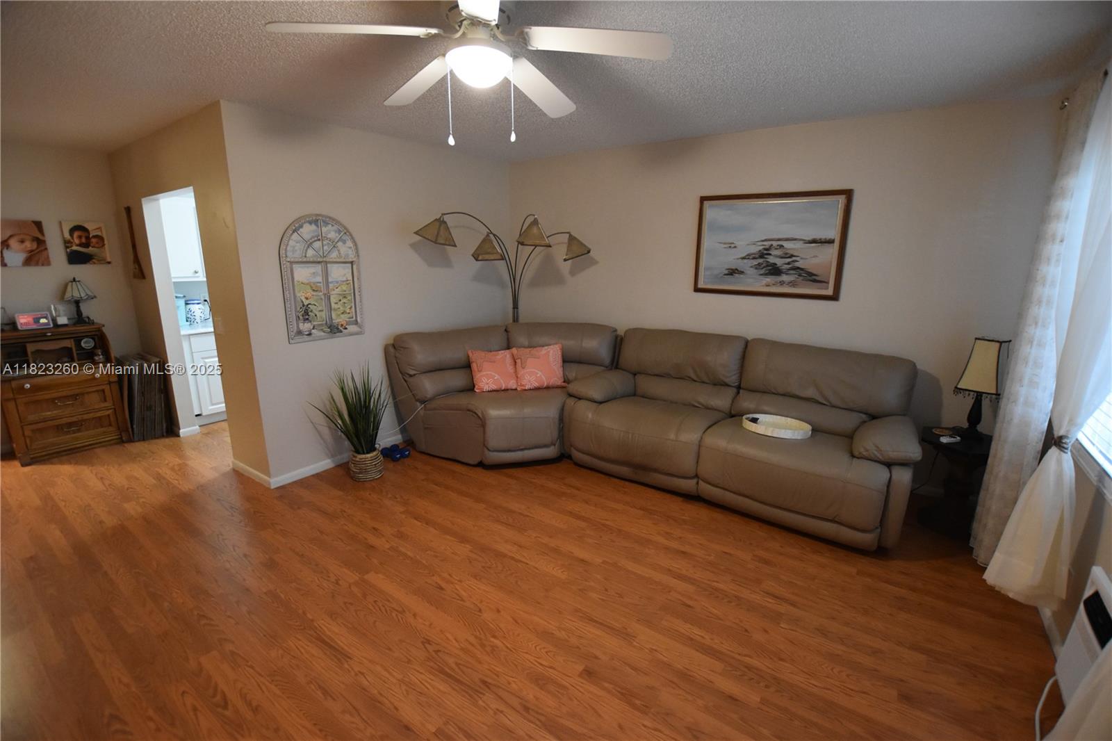 BRIGHTON AT CENTURY VILLA - Residential