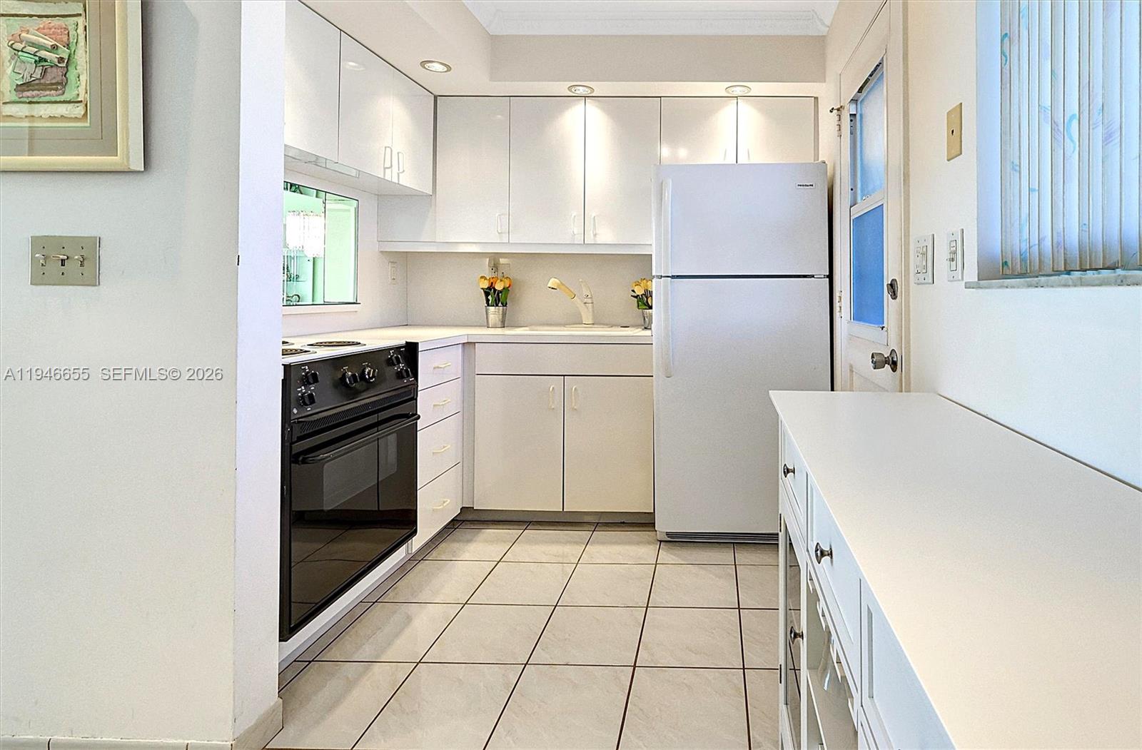 POINT EAST SEC 4 CONDO - Residential