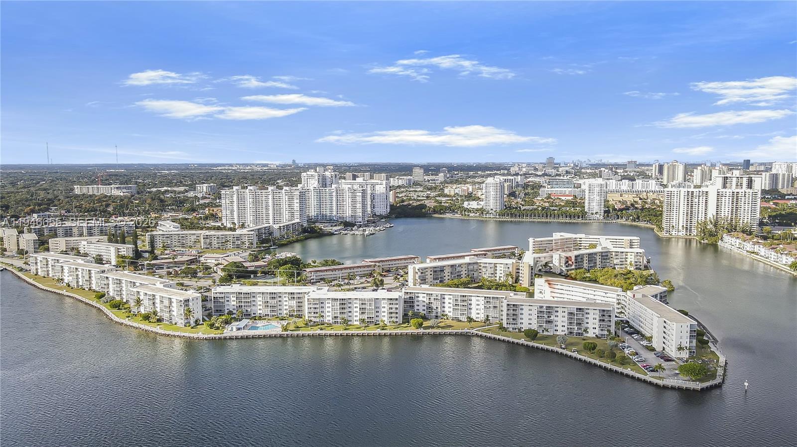 POINT EAST SEC 4 CONDO - Residential