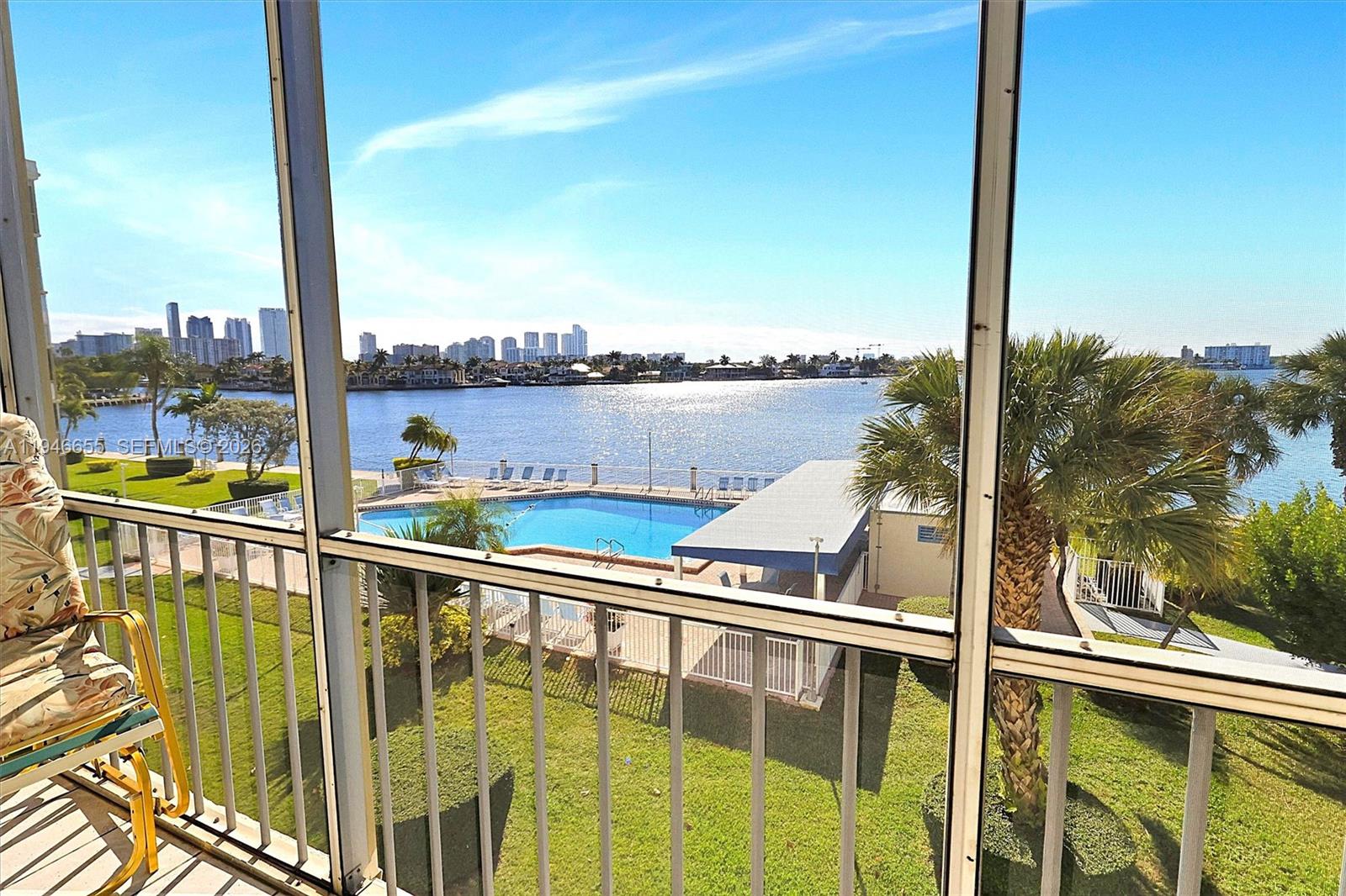 POINT EAST SEC 4 CONDO - Residential