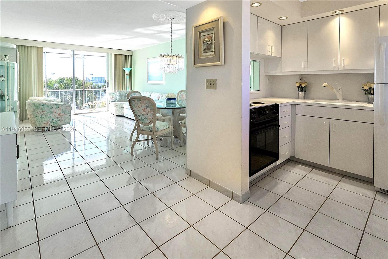 POINT EAST SEC 4 CONDO - Residential