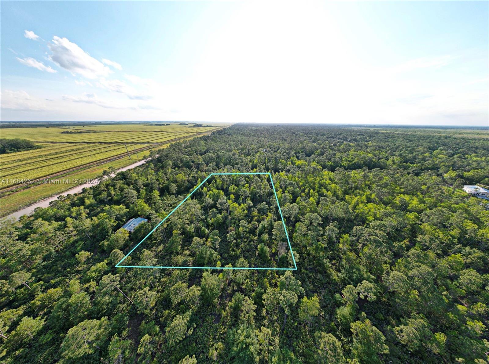 2.5 acres in an up and coming area. Create your own dream home with plenty of space to yourself. New construction is booming in the areas of Montura and Lewiston. Secure your land now before developers take over the area, and prices rise. Located one plot away from the Amin road with an easement to access your land. 15 minutes away from stores and gas stations, you can live of the grid while having he convenience of a city nearby. Land is going fast act now to build your dream home in 2025.