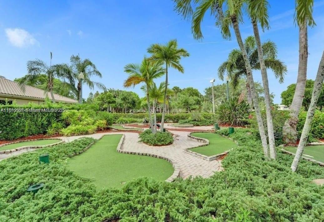 SILVER SHORES (PARCELS A - Residential Lease