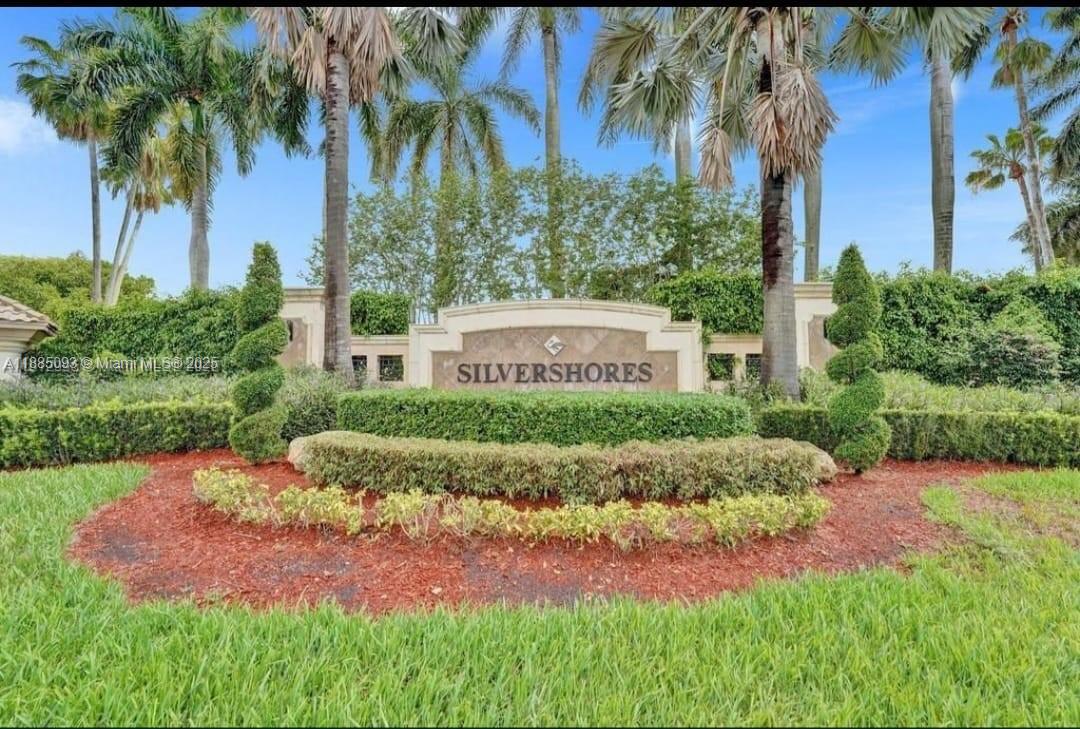 SILVER SHORES (PARCELS A - Residential Lease