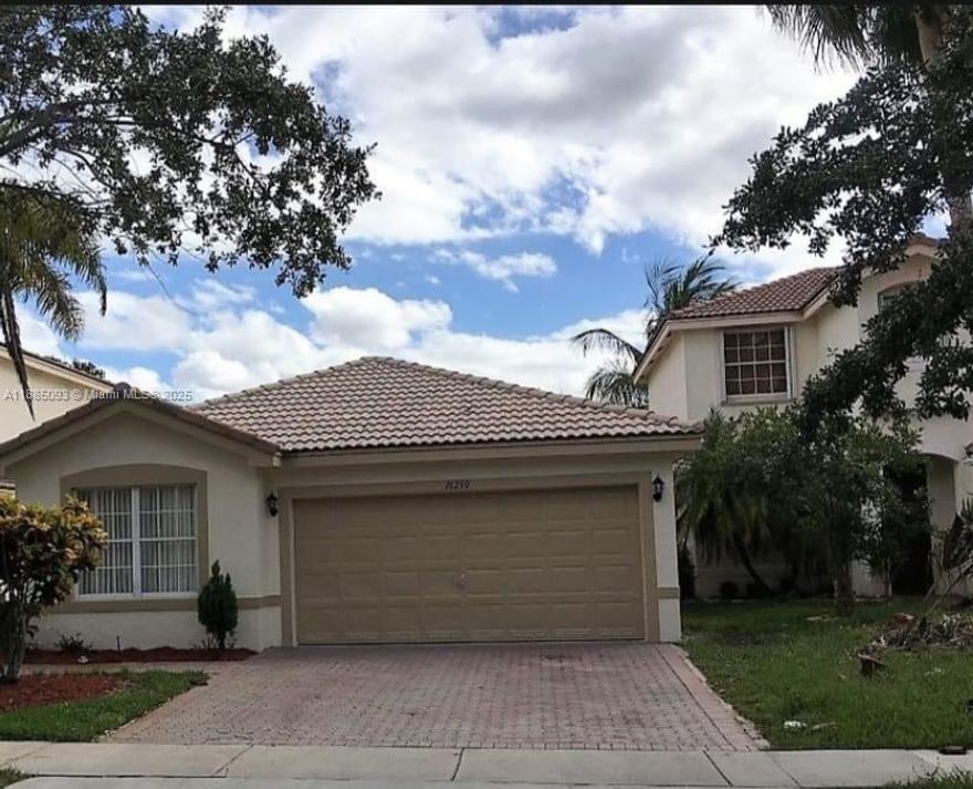 Welcome home to an amazing 4BR/2.5BA home for rent in the gated Silver Shores community. 
This home features a bright open layout, large kitchen for family meals, and a cozy living area for gatherings. Primary suite offers walk-in closets and a relaxing bath, with additional bedrooms ideal for kids or office space. Enjoy a private backyard for playtime or barbecues. Community amenities include pool, clubhouse, gym, tennis courts, and playgrounds with 24/7 security. Close to A-rated schools, parks, shopping, and highways—perfect for family living!