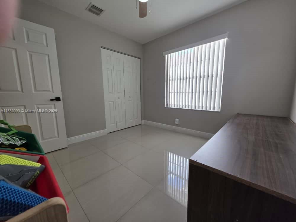 SILVER SHORES (PARCELS A - Residential Lease