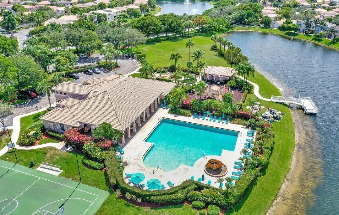SILVER SHORES (PARCELS A - Residential Lease