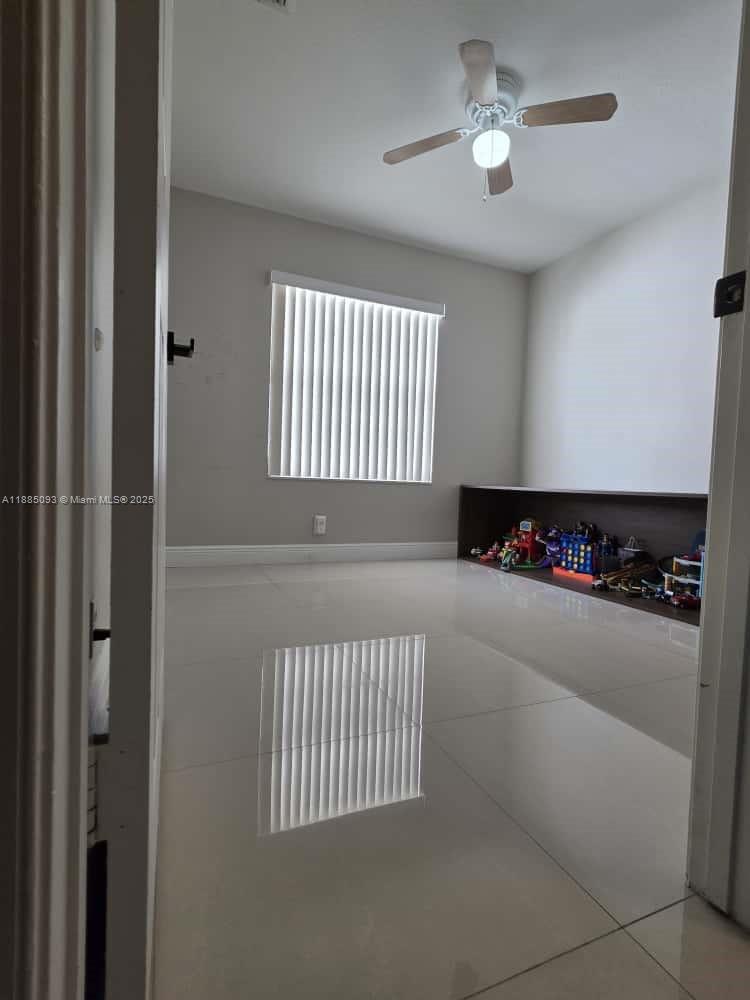 SILVER SHORES (PARCELS A - Residential Lease