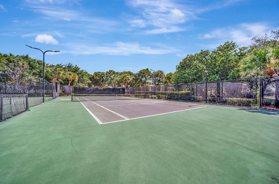 SILVER SHORES (PARCELS A - Residential Lease