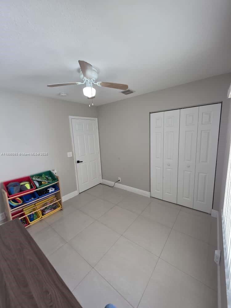 SILVER SHORES (PARCELS A - Residential Lease