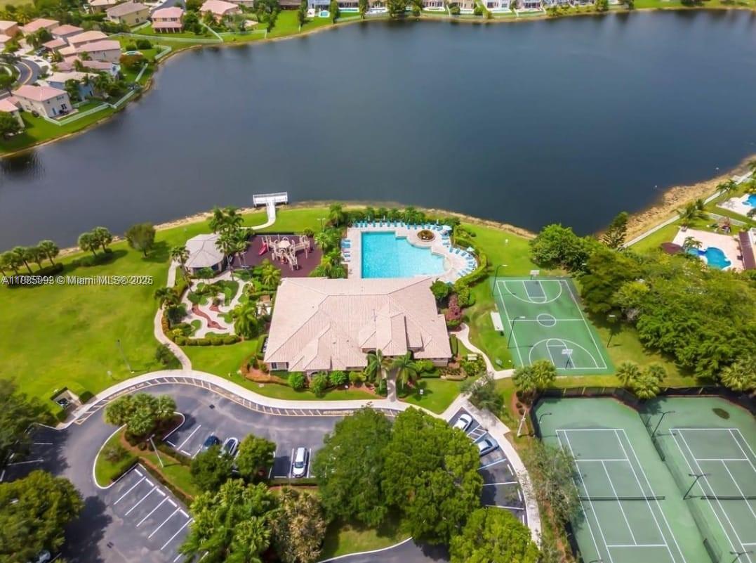SILVER SHORES (PARCELS A - Residential Lease