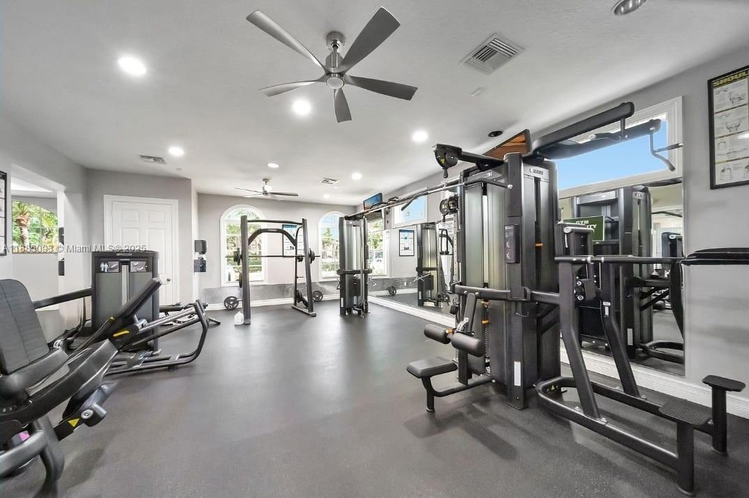 SILVER SHORES (PARCELS A - Residential Lease
