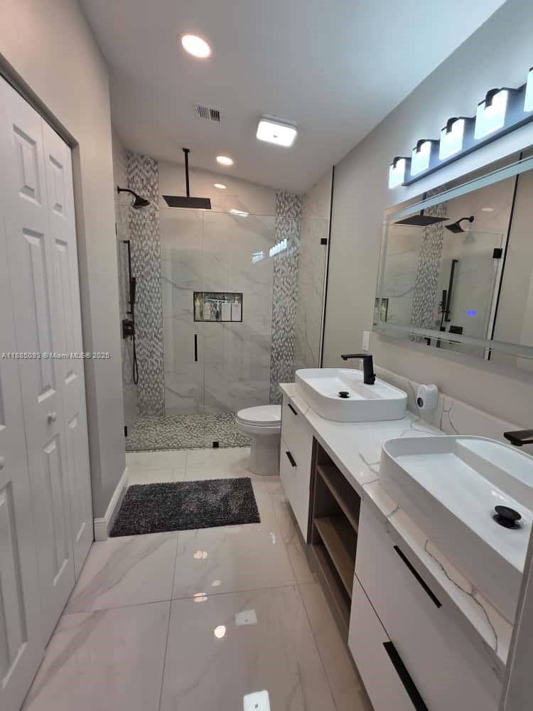 SILVER SHORES (PARCELS A - Residential Lease