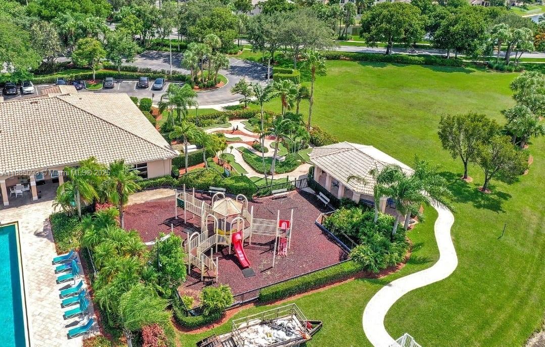 SILVER SHORES (PARCELS A - Residential Lease