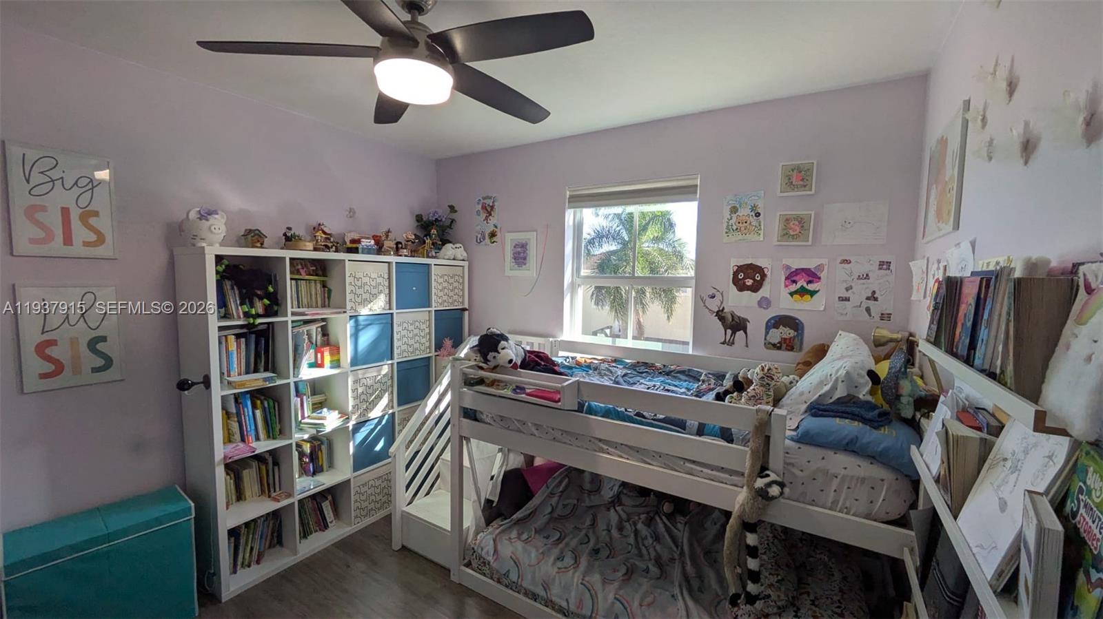 KENDALL BREEZE - Residential