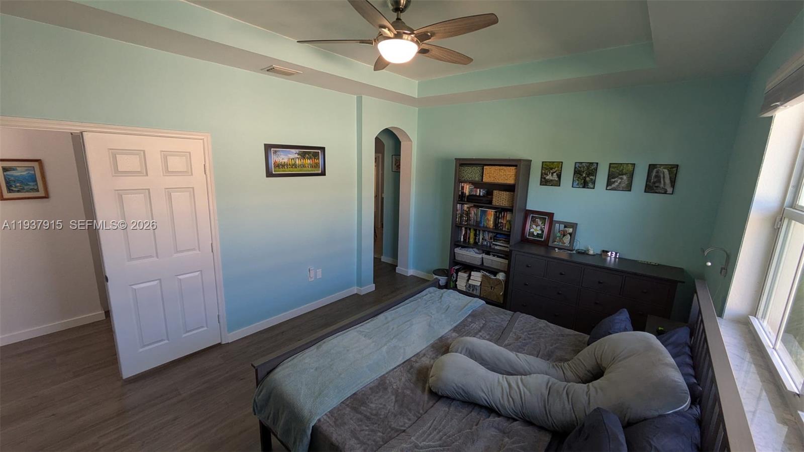 KENDALL BREEZE - Residential