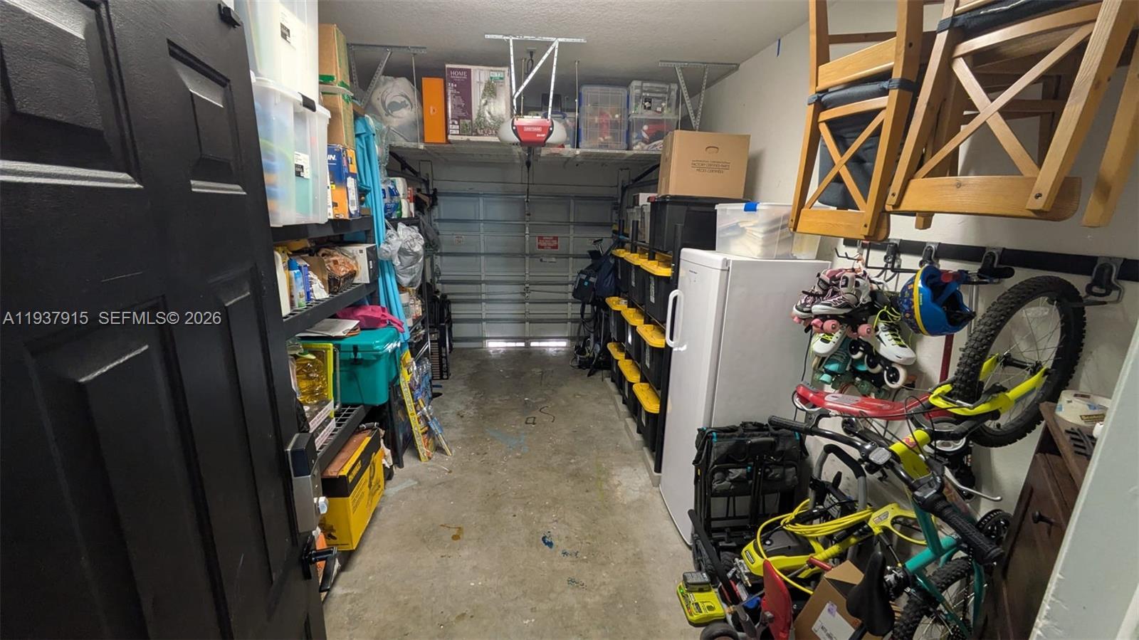 KENDALL BREEZE - Residential