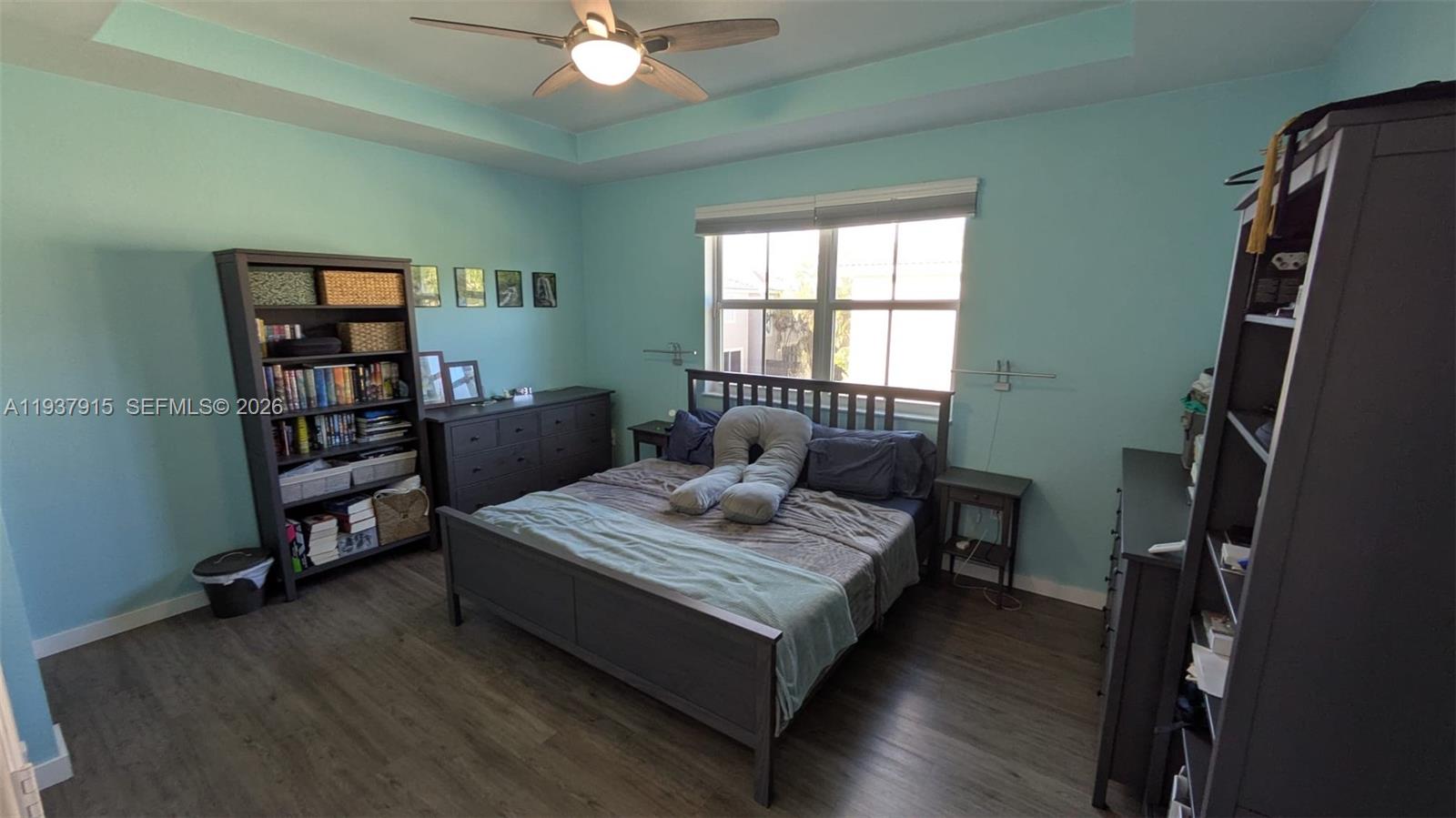 KENDALL BREEZE - Residential