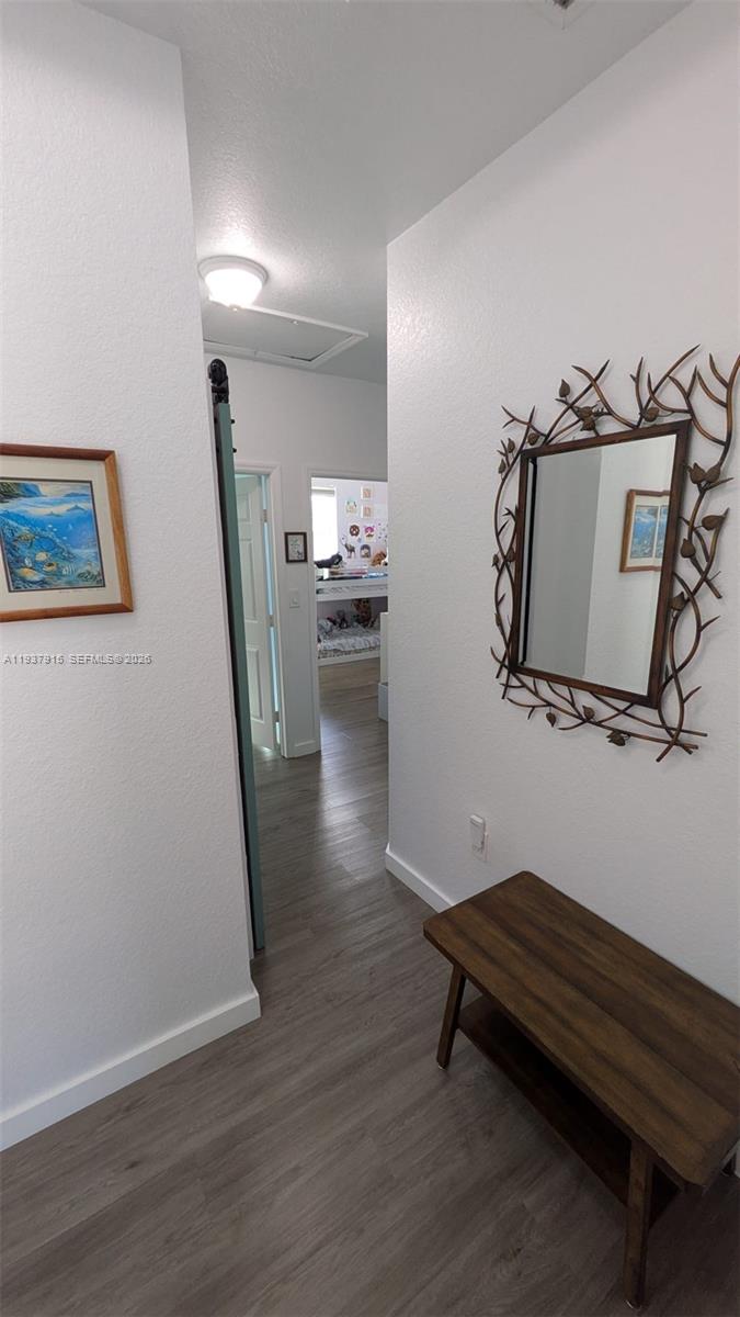 KENDALL BREEZE - Residential