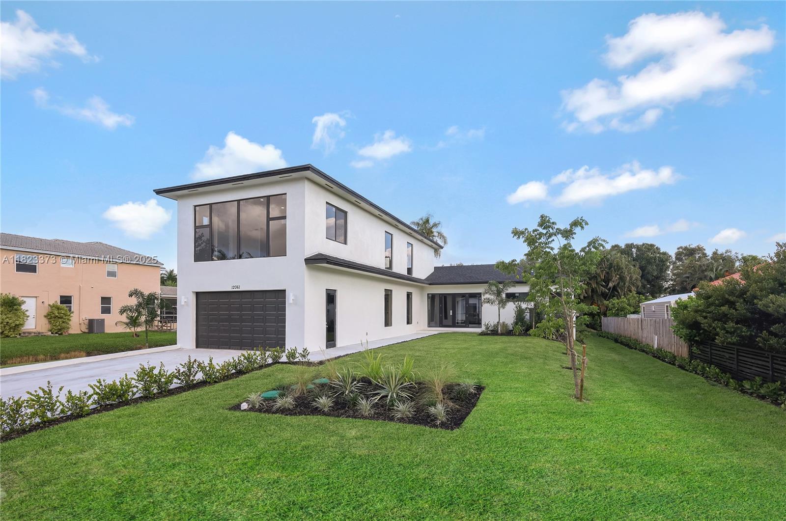 Property for Sale at 12061 Nw 26th St, Plantation, Miami-Dade County, Florida - Bedrooms: 4 
Bathrooms: 5  - $1,749,000