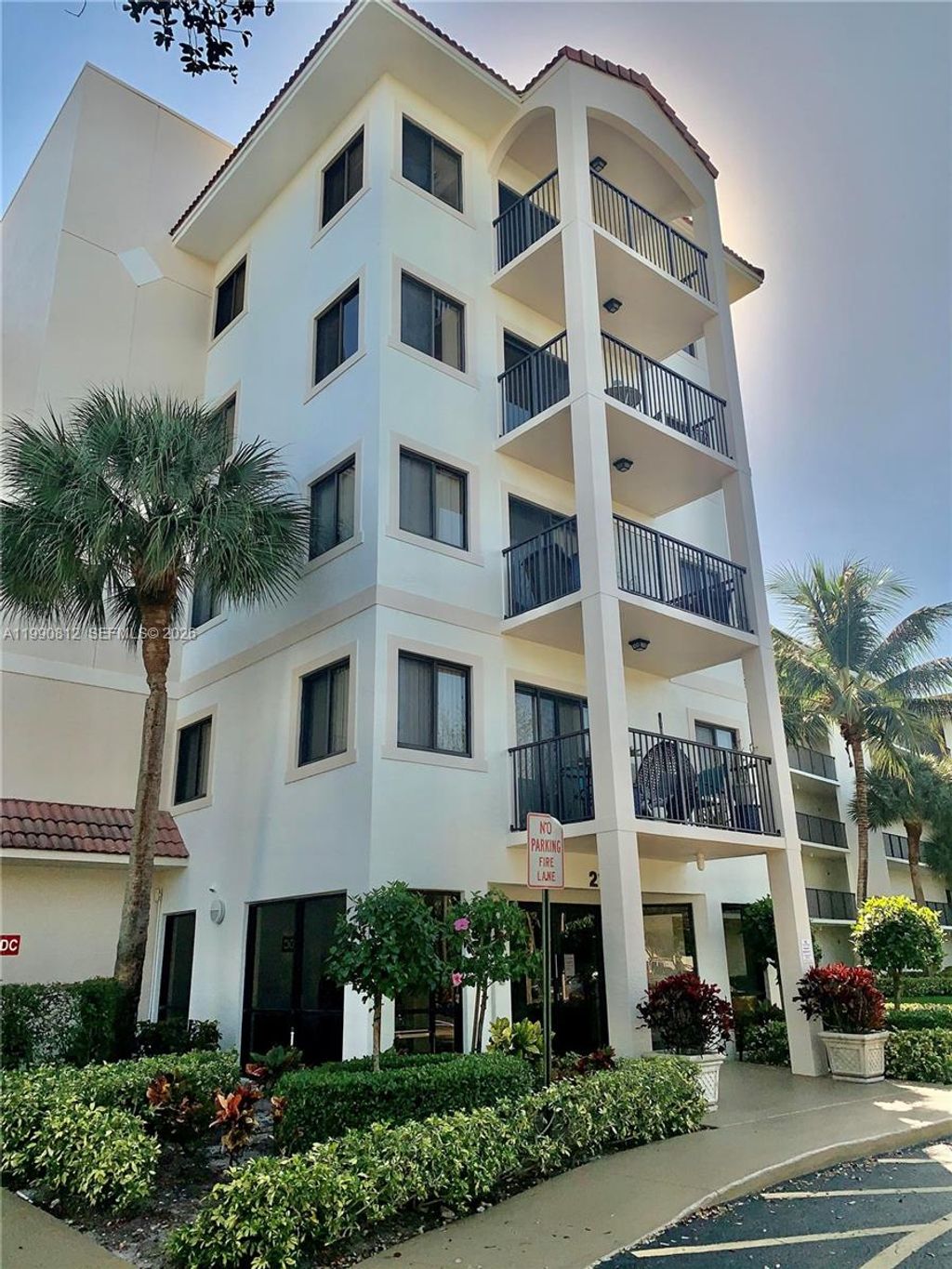 Photo of 2105 Lavers Cir #501, Delray Beach, FL 33444 (MLS # A11990812)