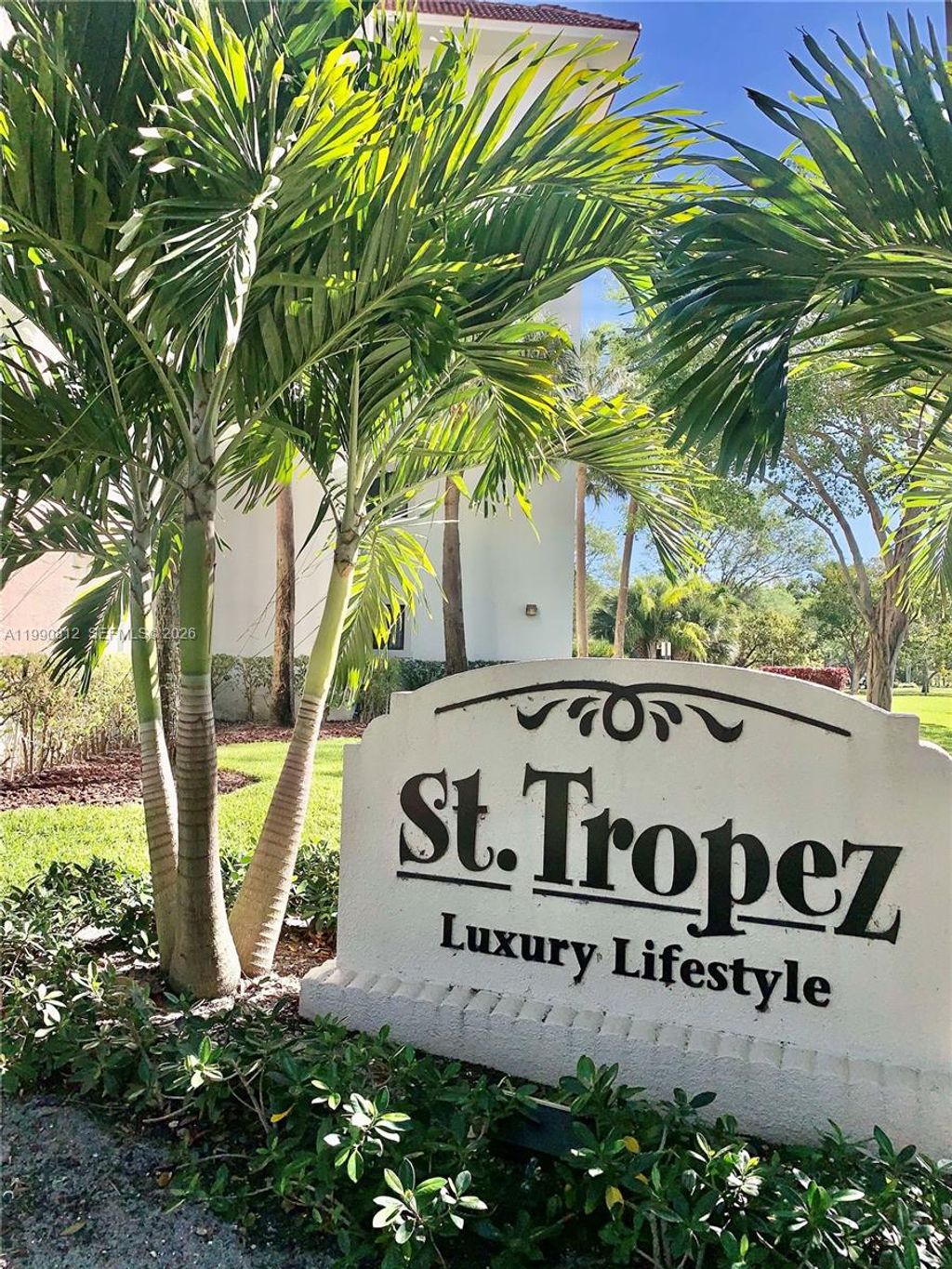 Photo of 2105 Lavers Cir #501, Delray Beach, FL 33444 (MLS # A11990812)