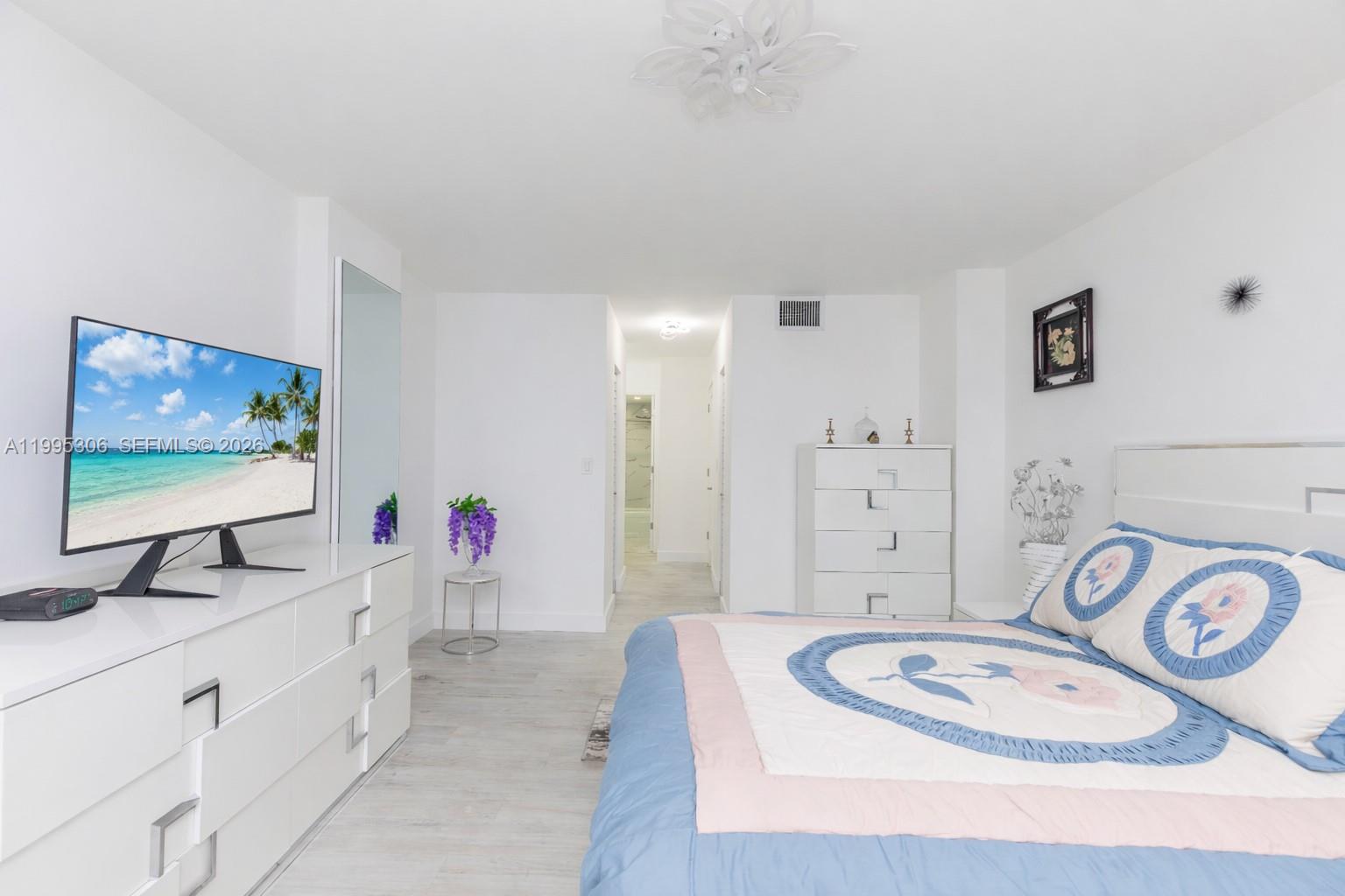 QUADOMAIN TOWER I AND IV - Residential Lease