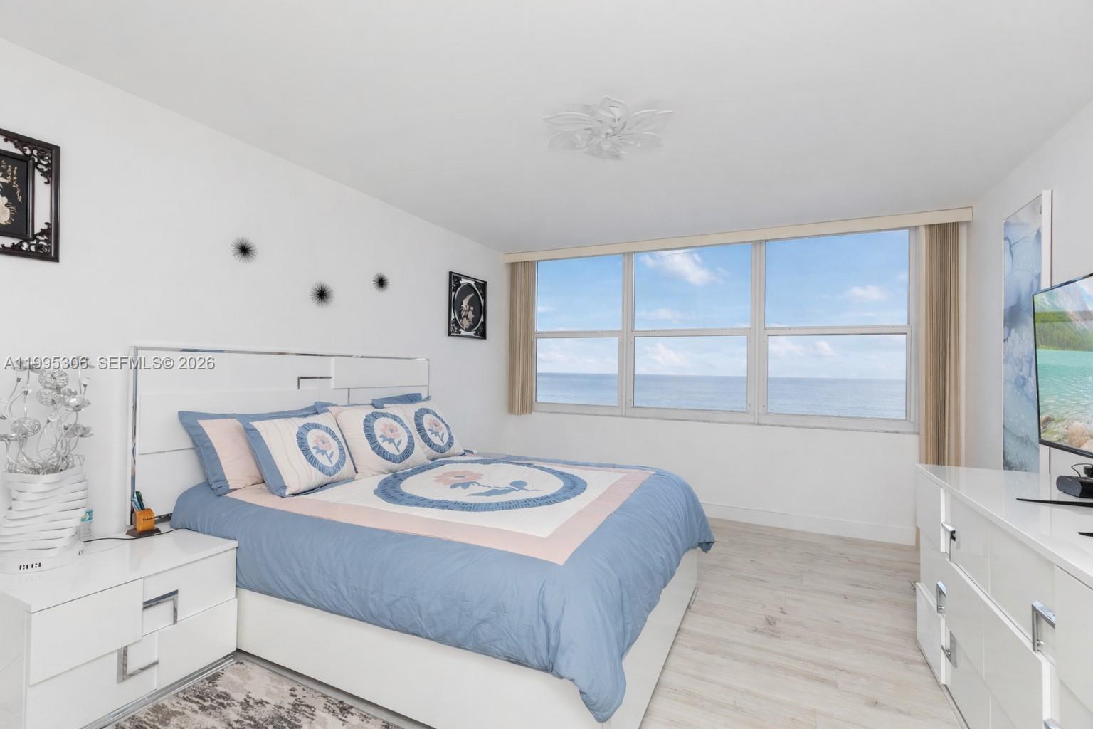 QUADOMAIN TOWER I AND IV - Residential Lease