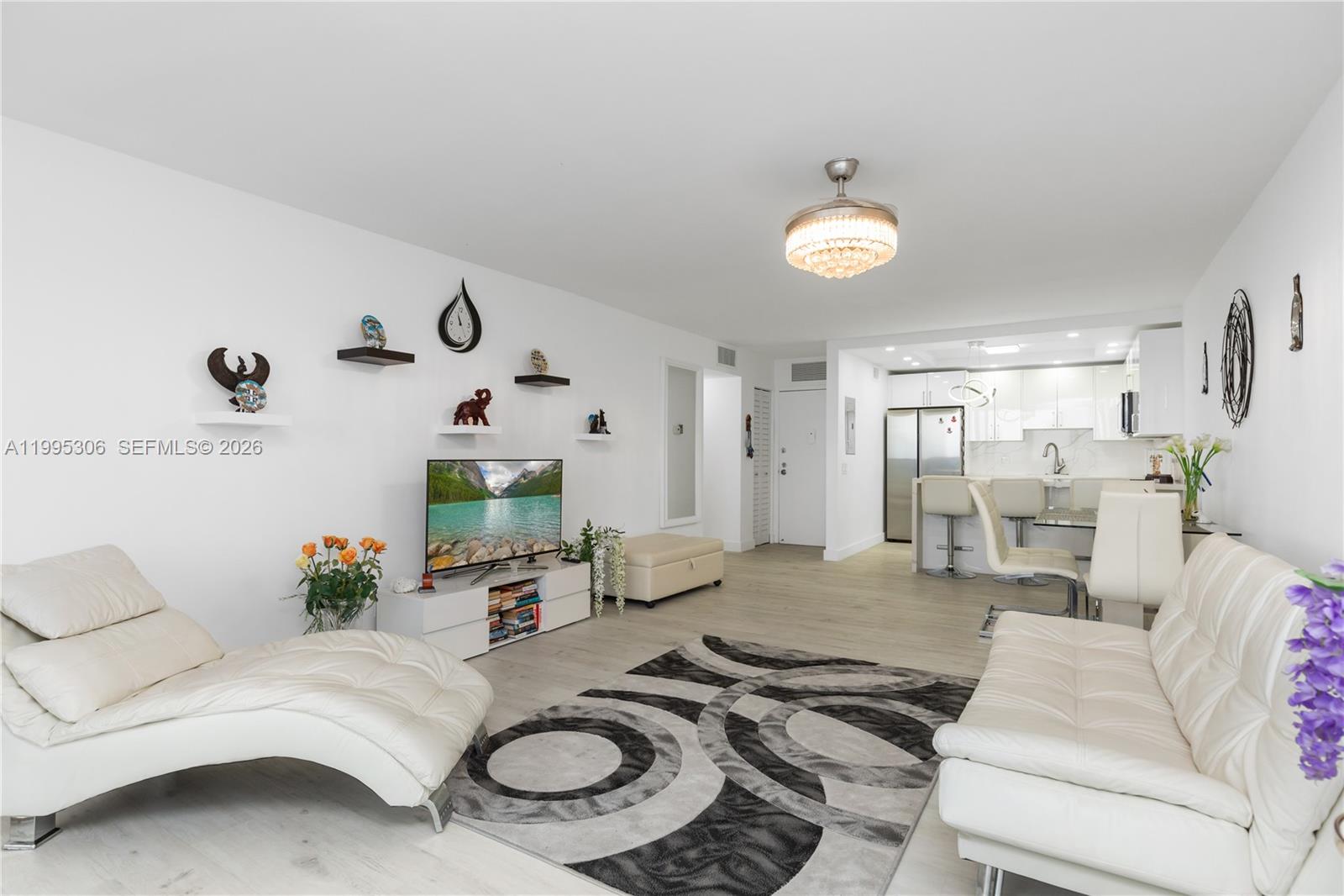 QUADOMAIN TOWER I AND IV - Residential Lease