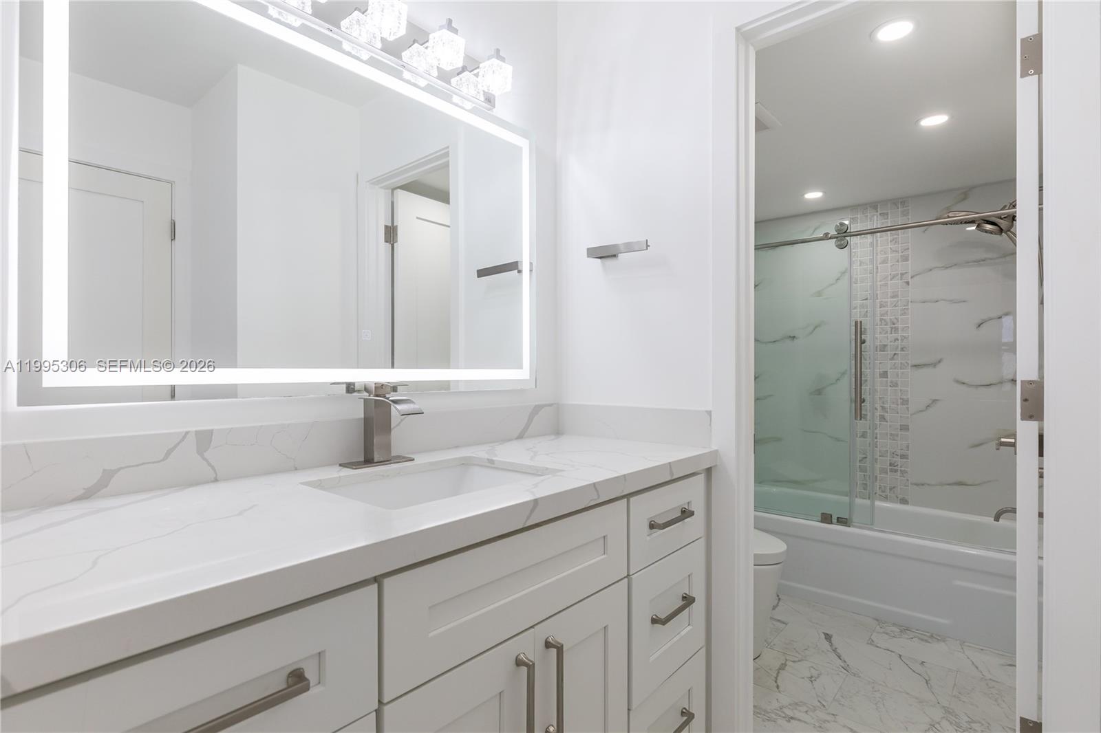 QUADOMAIN TOWER I AND IV - Residential Lease