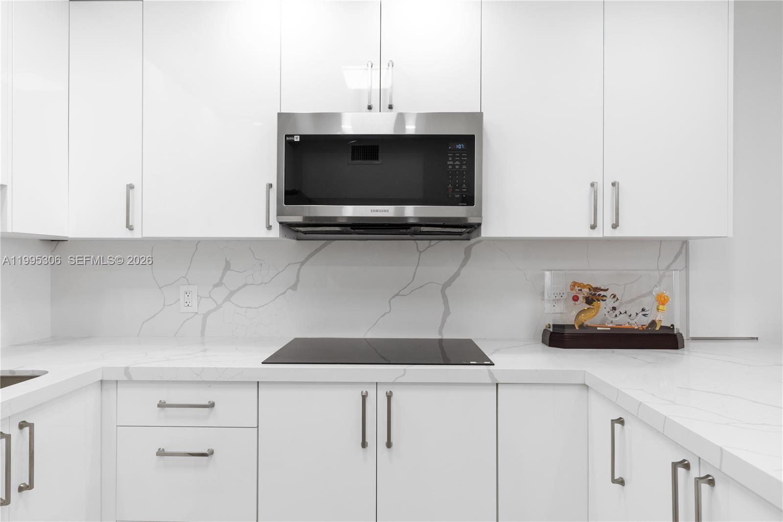 QUADOMAIN TOWER I AND IV - Residential Lease