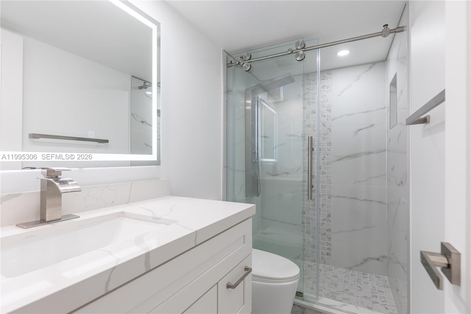 QUADOMAIN TOWER I AND IV - Residential Lease