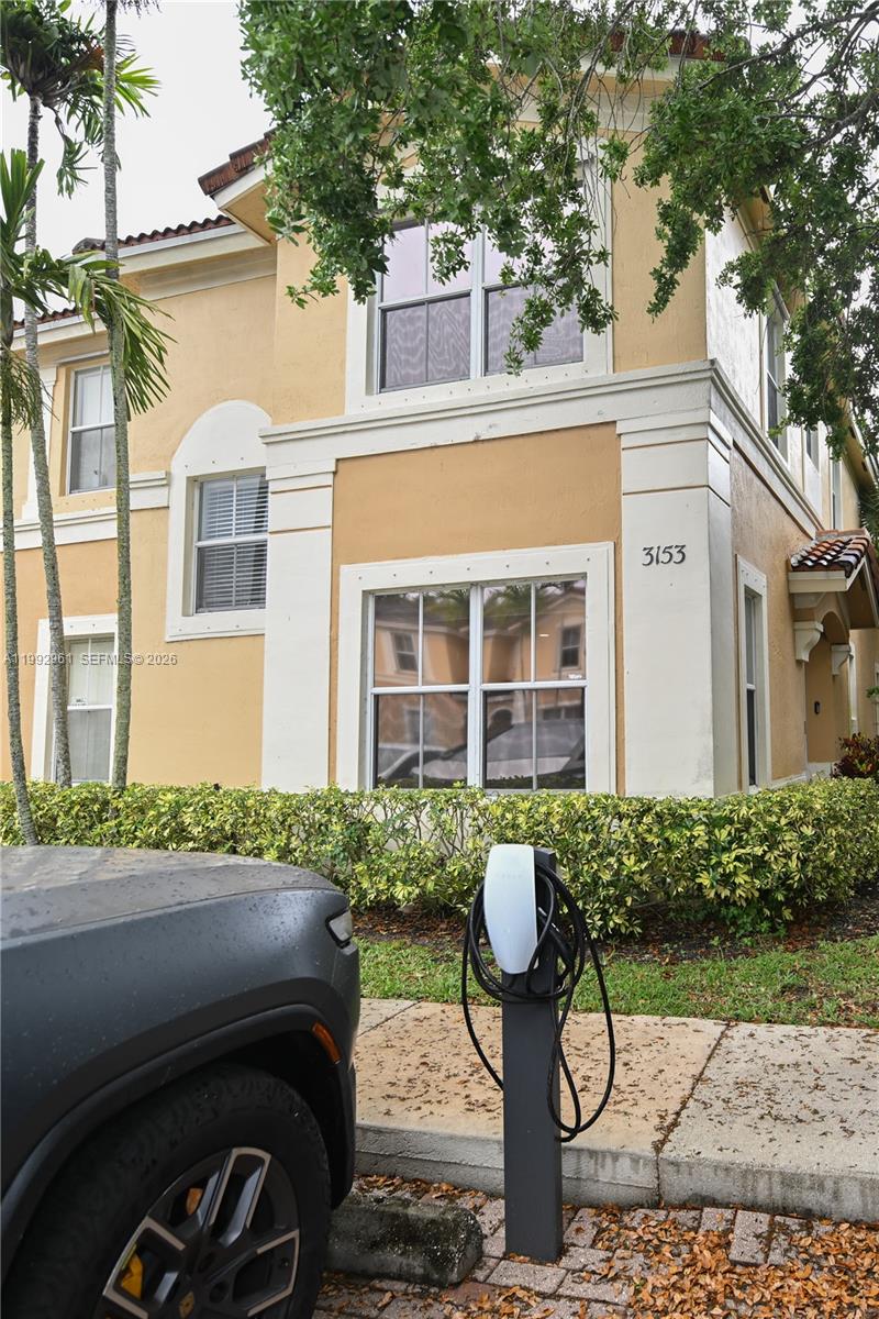 MELROSE POINT CONDO - Residential