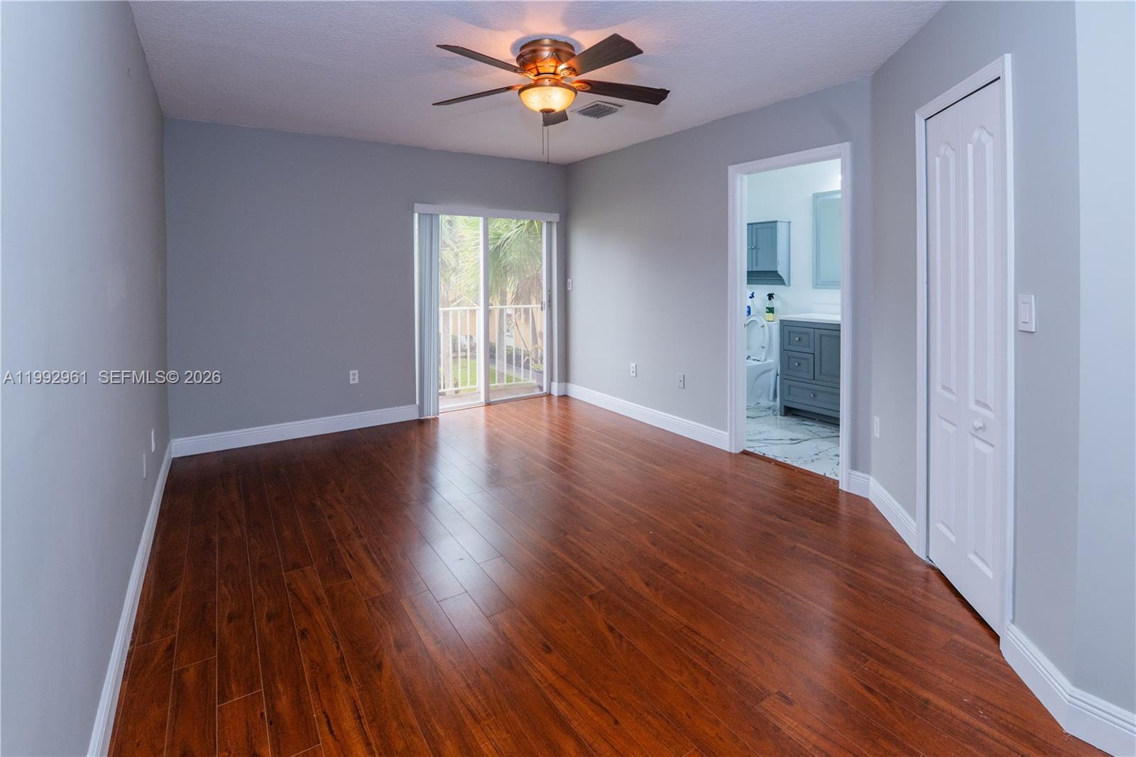 MELROSE POINT CONDO - Residential