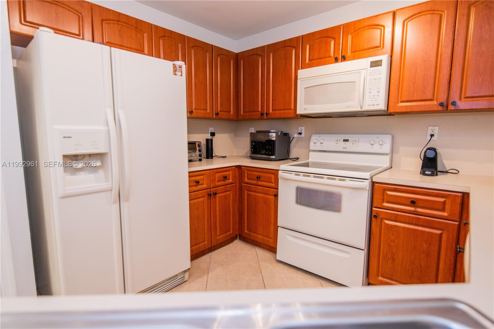 MELROSE POINT CONDO - Residential