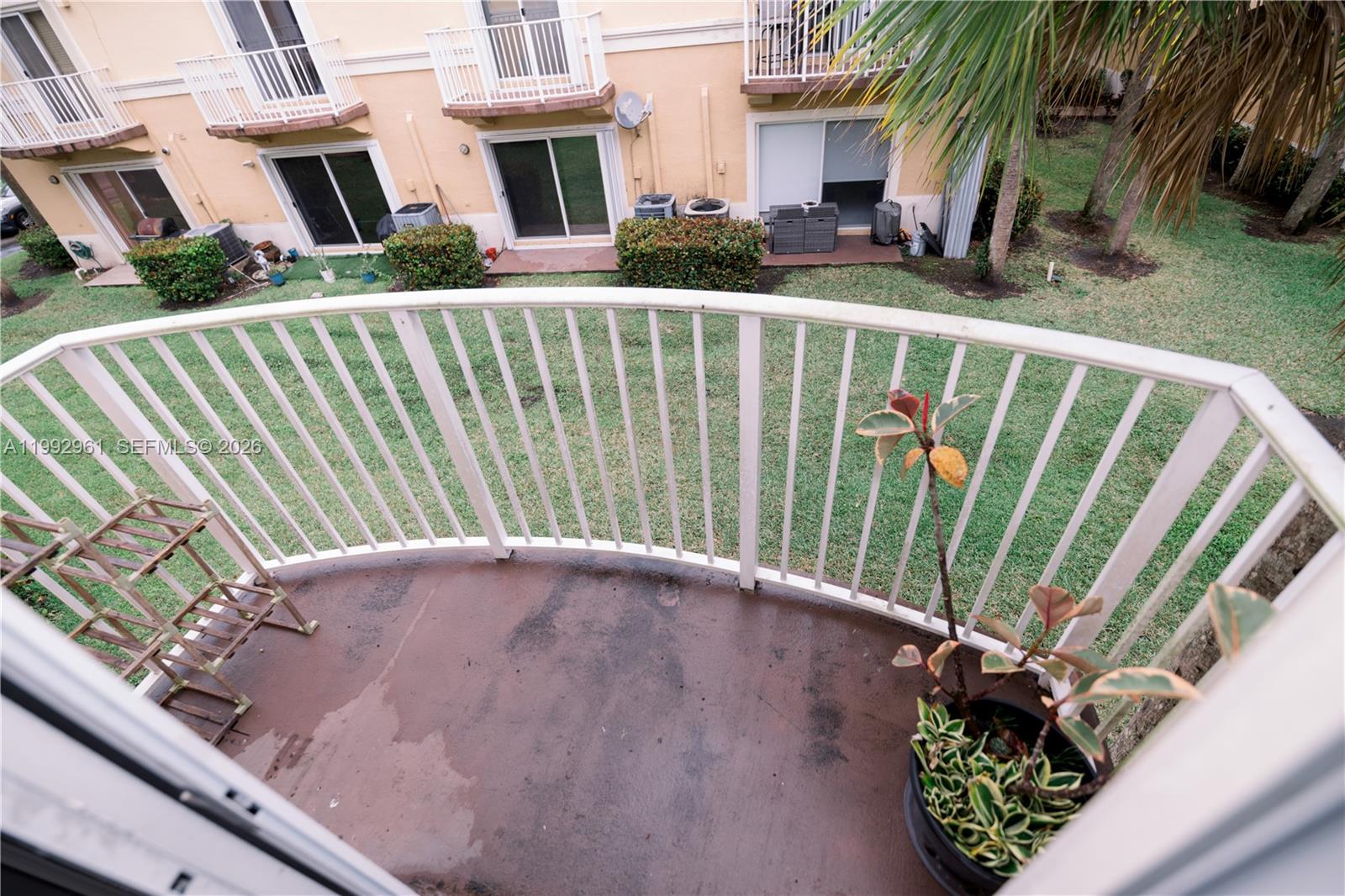 MELROSE POINT CONDO - Residential