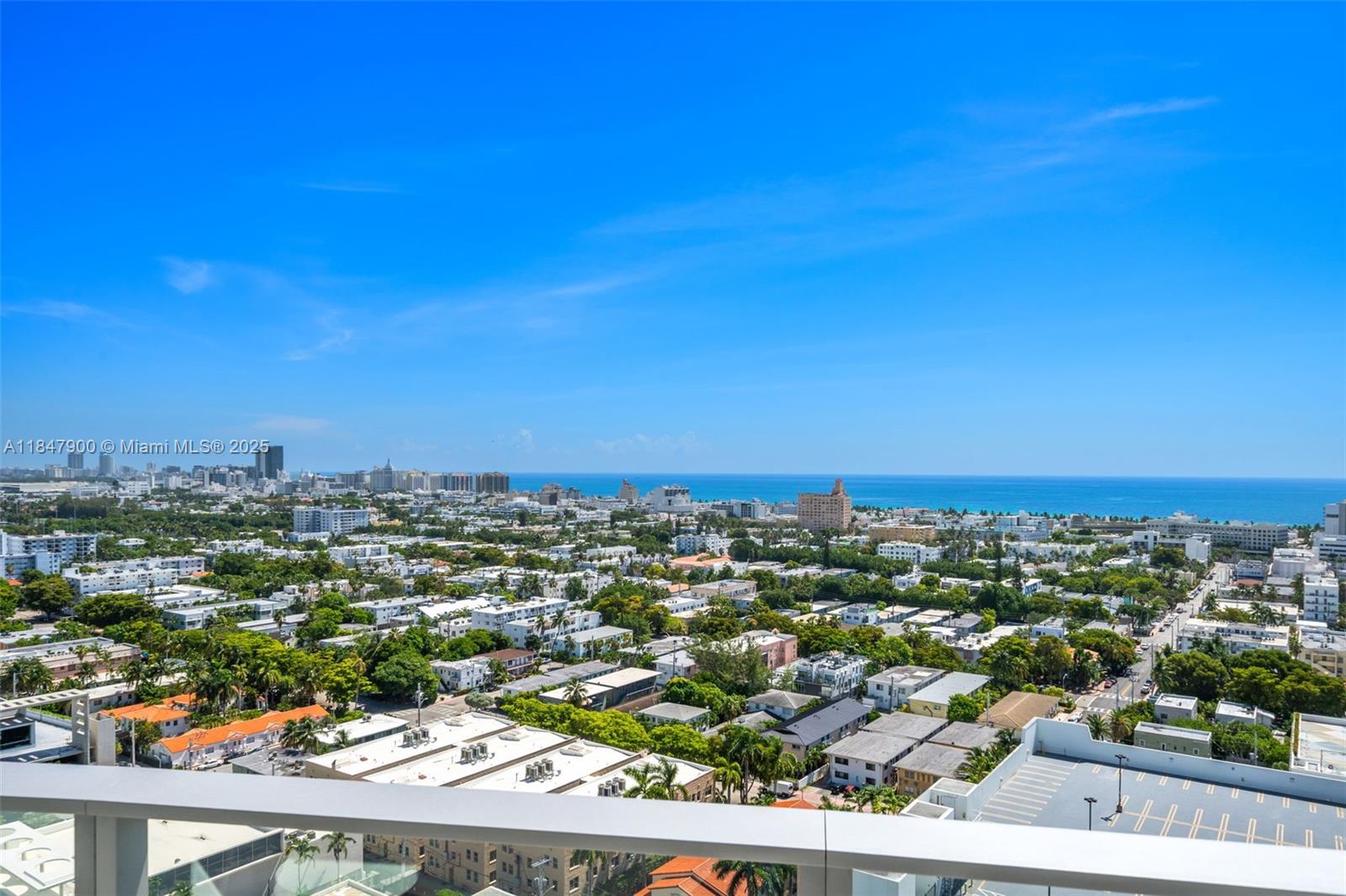 FIVE PARK - Residential