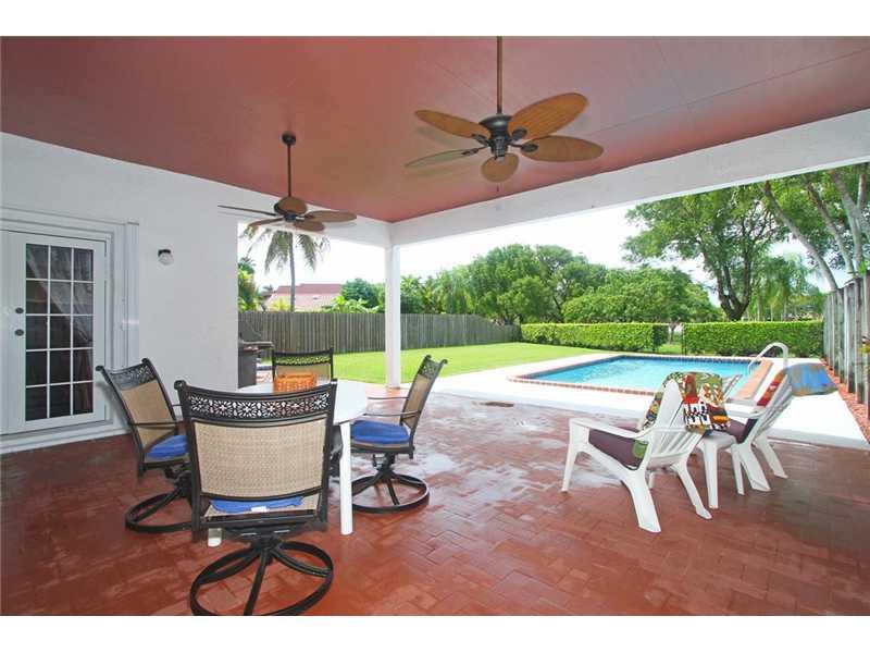 SUNFISH AT THE HAMMOCKS - Residential