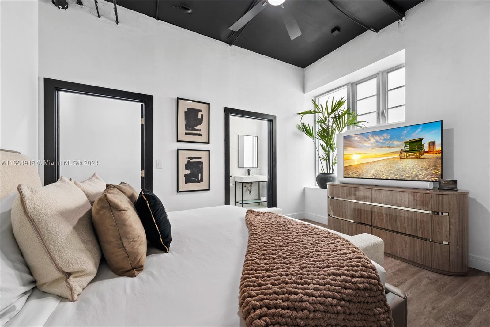 OCEAN BEACH ADDN NO 1 - Residential Lease