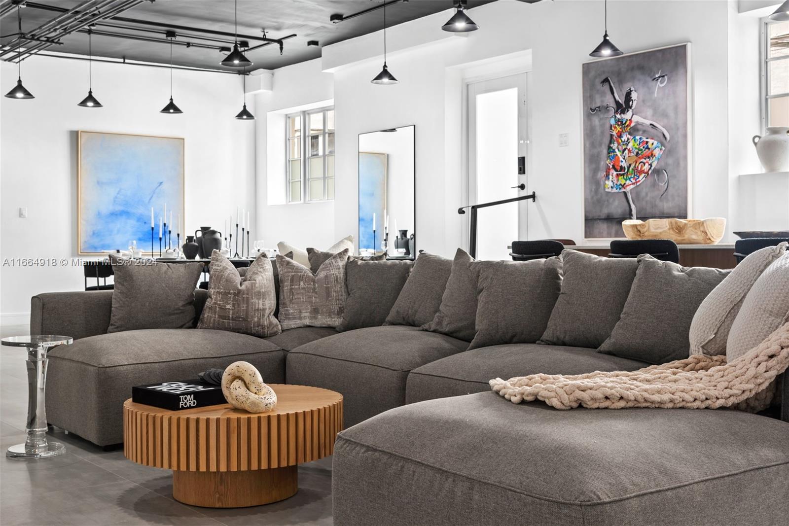 OCEAN BEACH ADDN NO 1 - Residential Lease