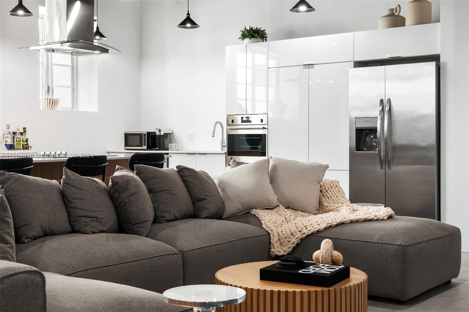 OCEAN BEACH ADDN NO 1 - Residential Lease