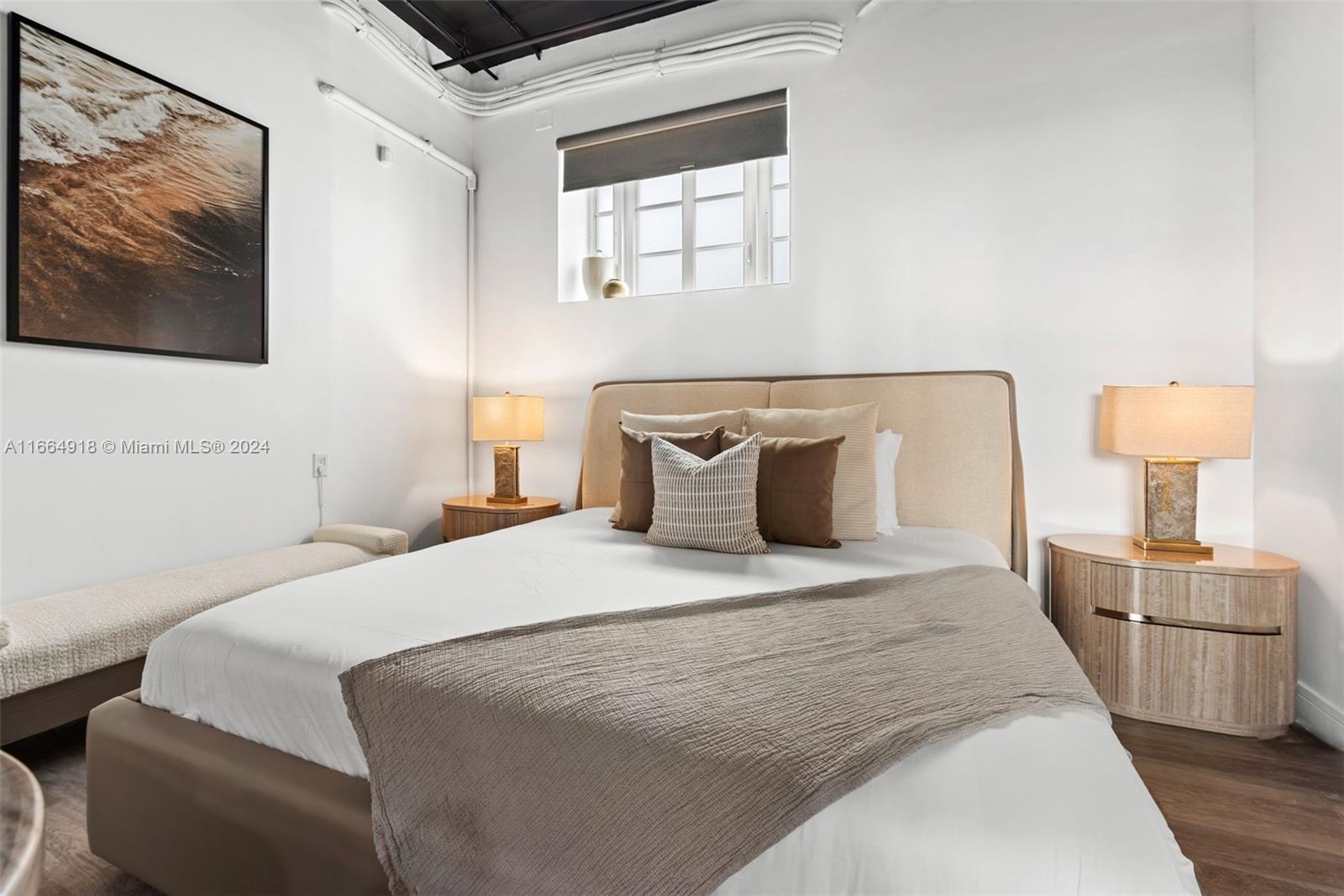 OCEAN BEACH ADDN NO 1 - Residential Lease