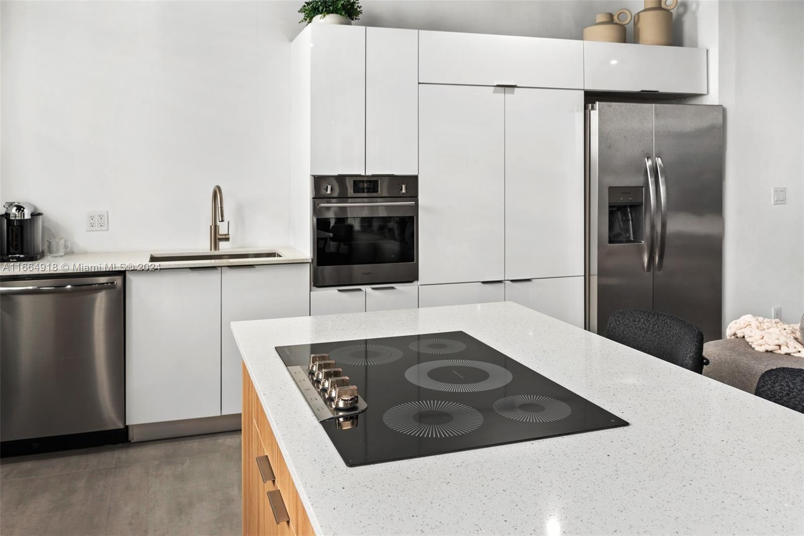 OCEAN BEACH ADDN NO 1 - Residential Lease