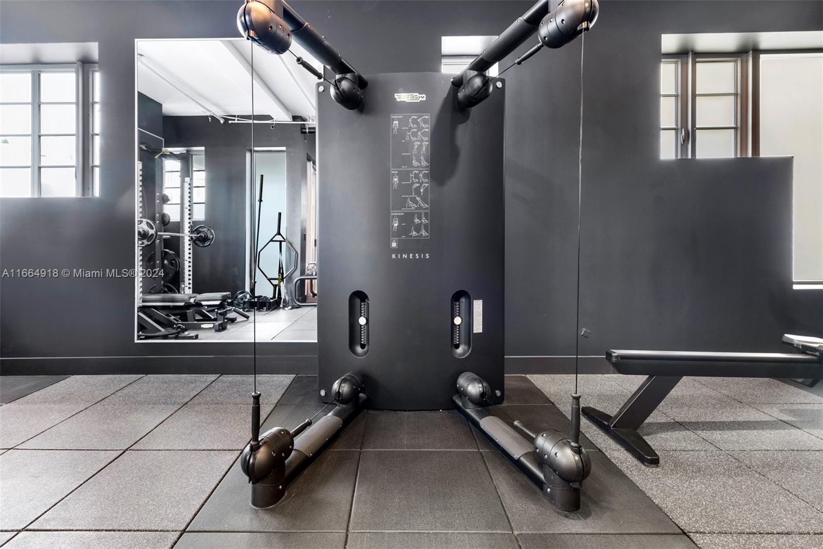 OCEAN BEACH ADDN NO 1 - Residential Lease