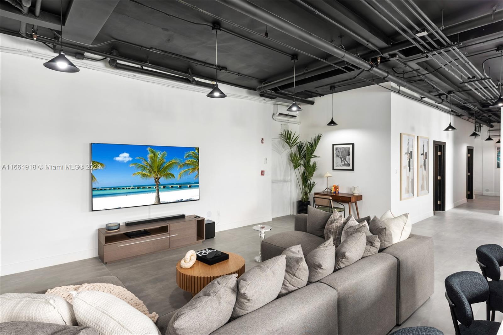 OCEAN BEACH ADDN NO 1 - Residential Lease