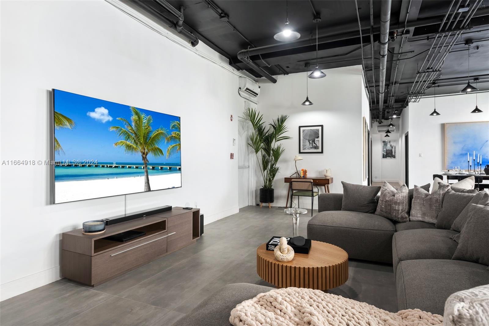 OCEAN BEACH ADDN NO 1 - Residential Lease