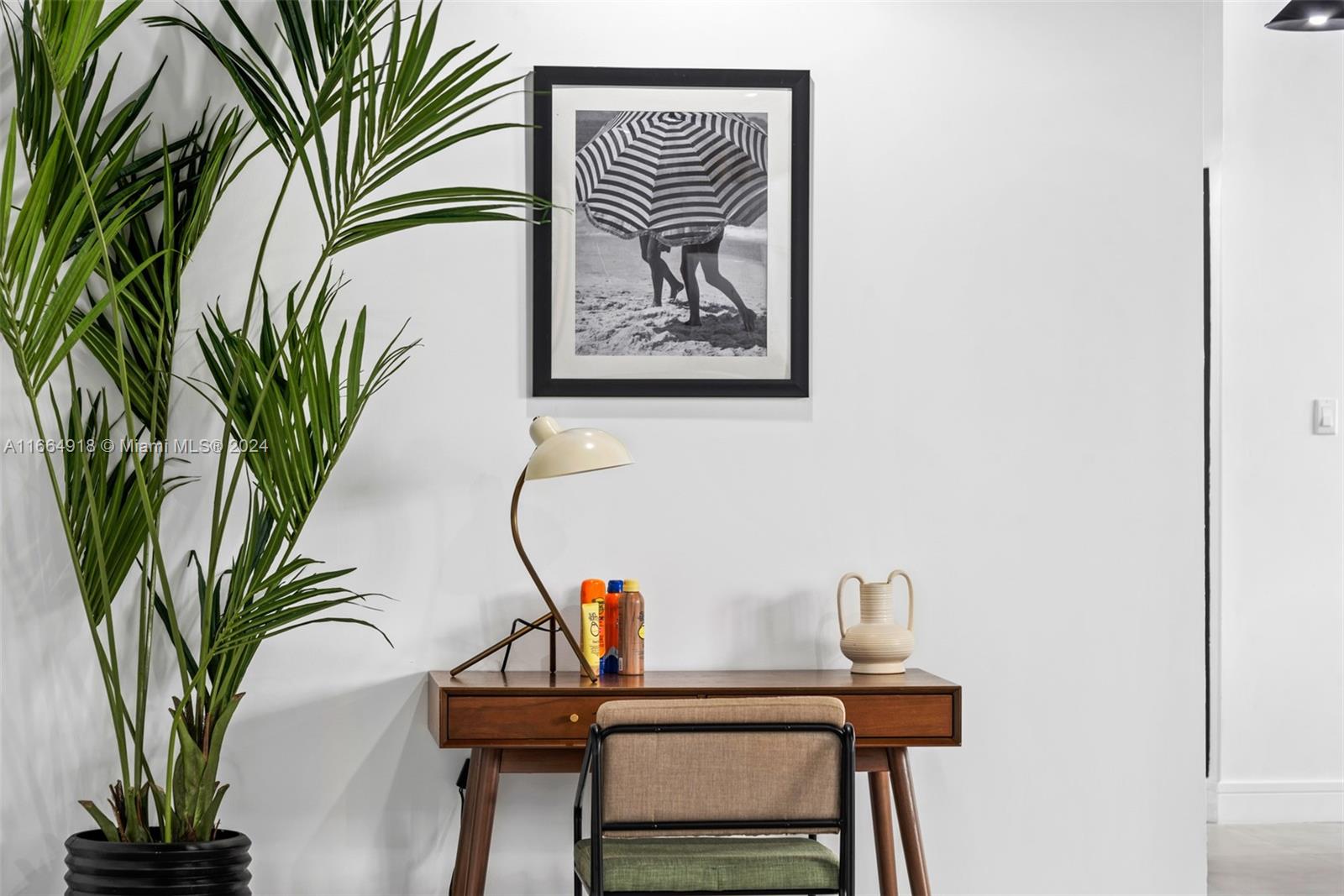 OCEAN BEACH ADDN NO 1 - Residential Lease